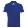 POLO TECH STRETCH AZUL T XL