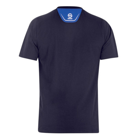 TECH STRETCH NAVY BLUE T-SHIRT T XXL