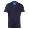 TECH STRETCH NAVY BLUE T-SHIRT T XXL