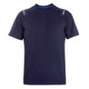CAMISETA TECH STRETCH AZUL MARINO T XXL
