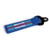 MARTINI RACING LEATHER KEYRING