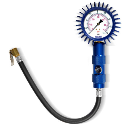 TIRE PRESSURE GAUGE