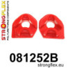 081252B ENGINE TRASERO SOPORTE INSERTS