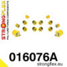 016076A KIT DE SILENTBLOCKS DE SUSPENSIÓN TRASERA SPORT