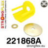 221868A INFERIOR ENGINE SOPORTE INSERTO SPORT