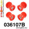 036107B TRASERO EJE MOUNTING SILENTBLOCK KIT