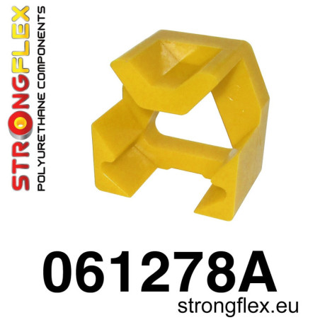 061278A: SPORT GEARBOX SUPPORT INSERT