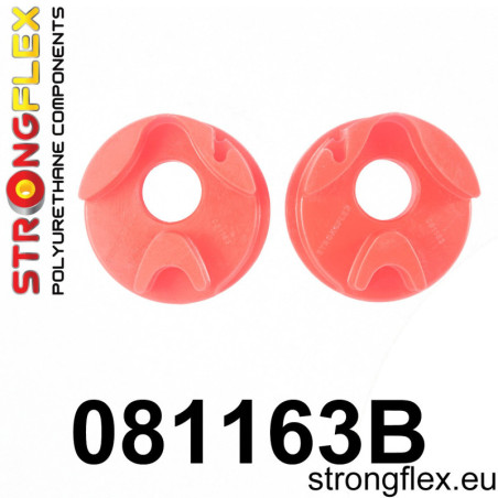 081163B ENGINE SOPORTE INSERTS RIGHT SIDE