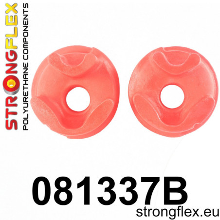 081337B LEFT SUPERIOR ENGINE SOPORTE INSERTO