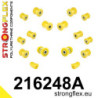 216248A: KIT CASQUILLOS SUSPENSION TRASERA SPORT