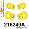 216249A TRASERO EJE SILENTBLOCK KIT SPORT