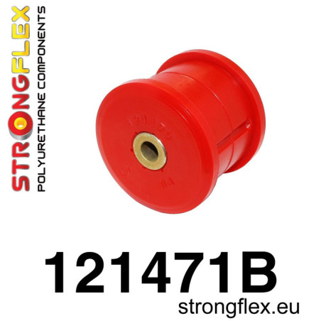 121471B DELANTERO INFERIOR DIFF SOPORTE 62MM