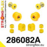 286082A KIT DE SILENTBLOCKS DE SUSPENSIÓN DELANTERA SPORT