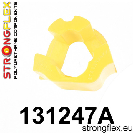 131247A RIGHT ENGINE SOPORTE INSERTO SPORT
