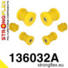 136032A: SPORT FRONT SUSPENSION BUSHING KIT