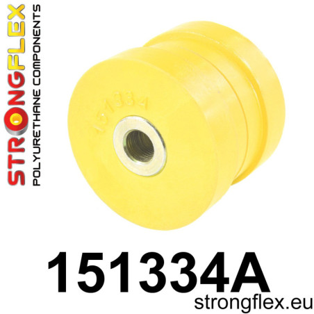 151334A: ENGINE SUPPORT BUSHING (LARGE) SPORT