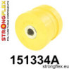 151334A ENGINE SOPORTE SILENTBLOCK (LARGE) SPORT