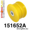 151652A: ENGINE SUPPORT BUSHING - DOG BONE PH I SPORT