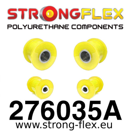 276035A: KIT CASQUILLOS HORQUILLA DELANTERA SPORT