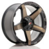 LLANTA JAPAN RACING JRX5 20X9 ET 20 6X139,7 CB 110,1 BLACK