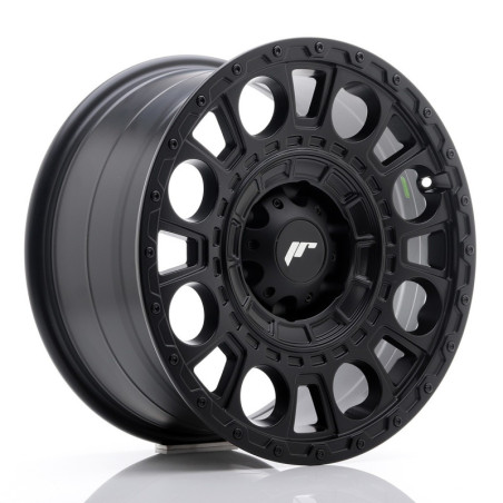 LLANTA JAPAN RACING JRX10 18X9 ET 10 6X139,7 CB 110,1 BLACK