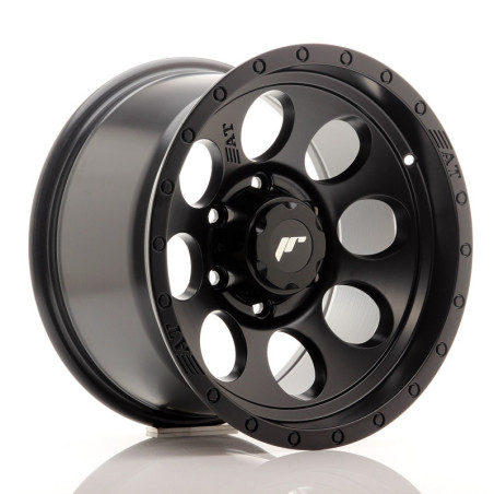 LLANTA JAPAN RACING JRX4 16X9 ET 0 6X139,7 CB 110,1 NEGRO