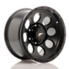 JAPAN RACING JRX4 RIM 16X9 ET 0 6X139.7 CB 110.1 BLACK