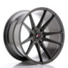 LLANTA JAPAN RACING JR21 20X11 ET BLANK BLANK CB 74,1 HYPER GRAY