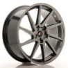 RIM JAPAN RACING JR36 23X10 ET BLANK BLANK CB 74,1 HYPER BLACK