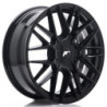 RIM JAPAN RACING JR28 17X7 ET BLANK BLANK CB 74,1 BLACK