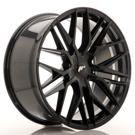 LLANTA JAPAN RACING JR28 22X10,5 ET BLANK BLANK CB 74,1 NEGRO