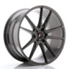 LLANTA JAPAN RACING JR21 22X10,5 ET BLANK BLANK CB 74,1 GRIS