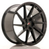 LLANTA JAPAN RACING JR36 22X10,5 ET BLANK BLANK CB 74,1 NEGRO