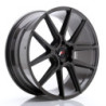 LLANTA JAPAN RACING JR30 21X9 ET BLANK BLANK CB 74,1 GRIS