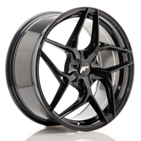 LLANTA JAPAN RACING JR35 19''X8,5 ET BLANK BLANK CB 74,1 BLACK