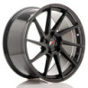 LLANTA JAPAN RACING JR36 20X10 ET BLANK BLANK CB 74,1 BLACK