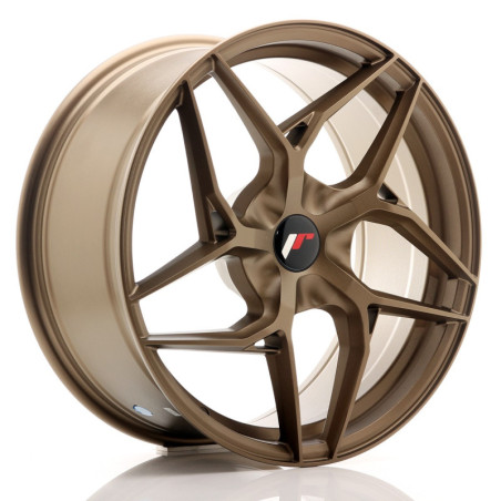 LLANTA JAPAN RACING JR35 19''X8,5 ET BLANK BLANK CB 74,1 BRONZE