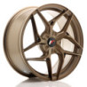 LLANTA JAPAN RACING JR35 19''X8,5 ET BLANK BLANK CB 74,1 BRONZE