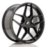 LLANTA JAPAN RACING JR34 19''X8,5 ET BLANK BLANK CB 74,1 BLACK