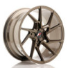 LLANTA JAPAN RACING JR33 19''X9,5 ET BLANK BLANK CB 74,1 BRONZE