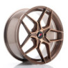 RIM JAPAN RACING JR34 19&39&39X8,5 ET BLANK BLANK CB 74,1 BRONZE