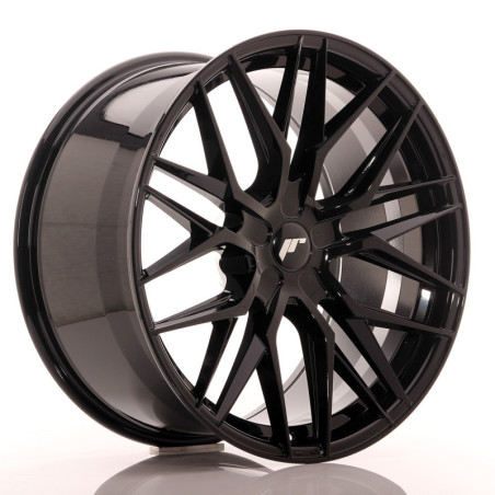LLANTA JAPAN RACING JR28 21X10,5 ET BLANK BLANK CB 74,1 BLACK