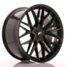 LLANTA JAPAN RACING JR28 21X10,5 ET BLANK BLANK CB 74,1 BLACK
