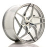 LLANTA JAPAN RACING JR35 19''X9,5 ET BLANK BLANK CB 74,1 PLATA
