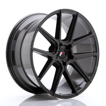 LLANTA JAPAN RACING JR30 21X10,5 ET BLANK BLANK CB 74,1 HYPER GRAY