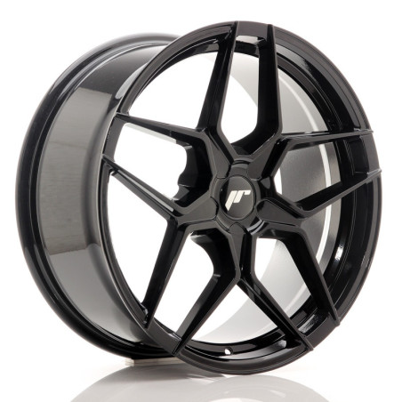 LLANTA JAPAN RACING JR34 19''X8,5 ET BLANK BLANK CB 74,1 NEGRO