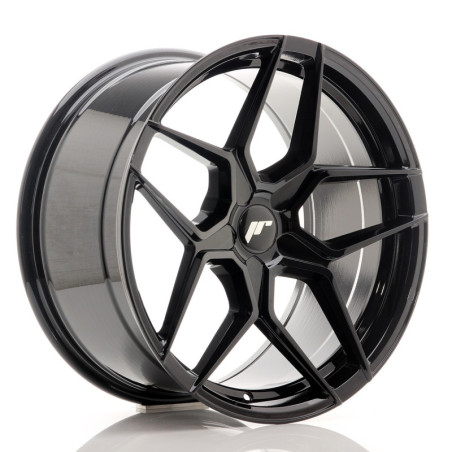 LLANTA JAPAN RACING JR34 19''X9,5 ET BLANK BLANK CB 74,1 NEGRO