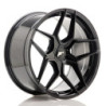 LLANTA JAPAN RACING JR34 19''X9,5 ET BLANK BLANK CB 74,1 NEGRO