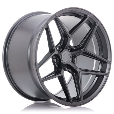 LLANTA JAPAN RACING CVR2 22X11 ET BLANK BLANK CB 74,1 CARBON GRAPHITE