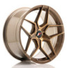 LLANTA JAPAN RACING JR34 19''X9,5 ET BLANK BLANK CB 74,1 BRONZE